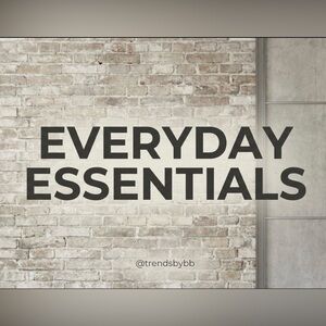 Everyday essentials for the way you live Jackets Sweaters Button ups Tees ...